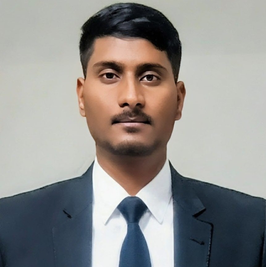 Harshal Khadatare